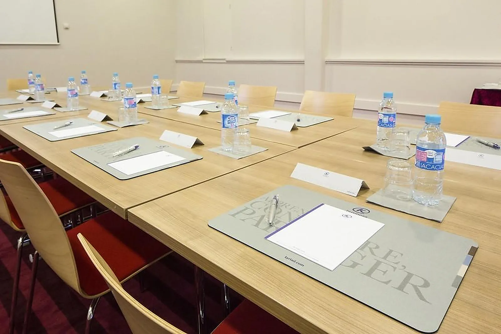 Lieux événementiels, KYRIAD PARIS EST BOIS DE VINCENNES