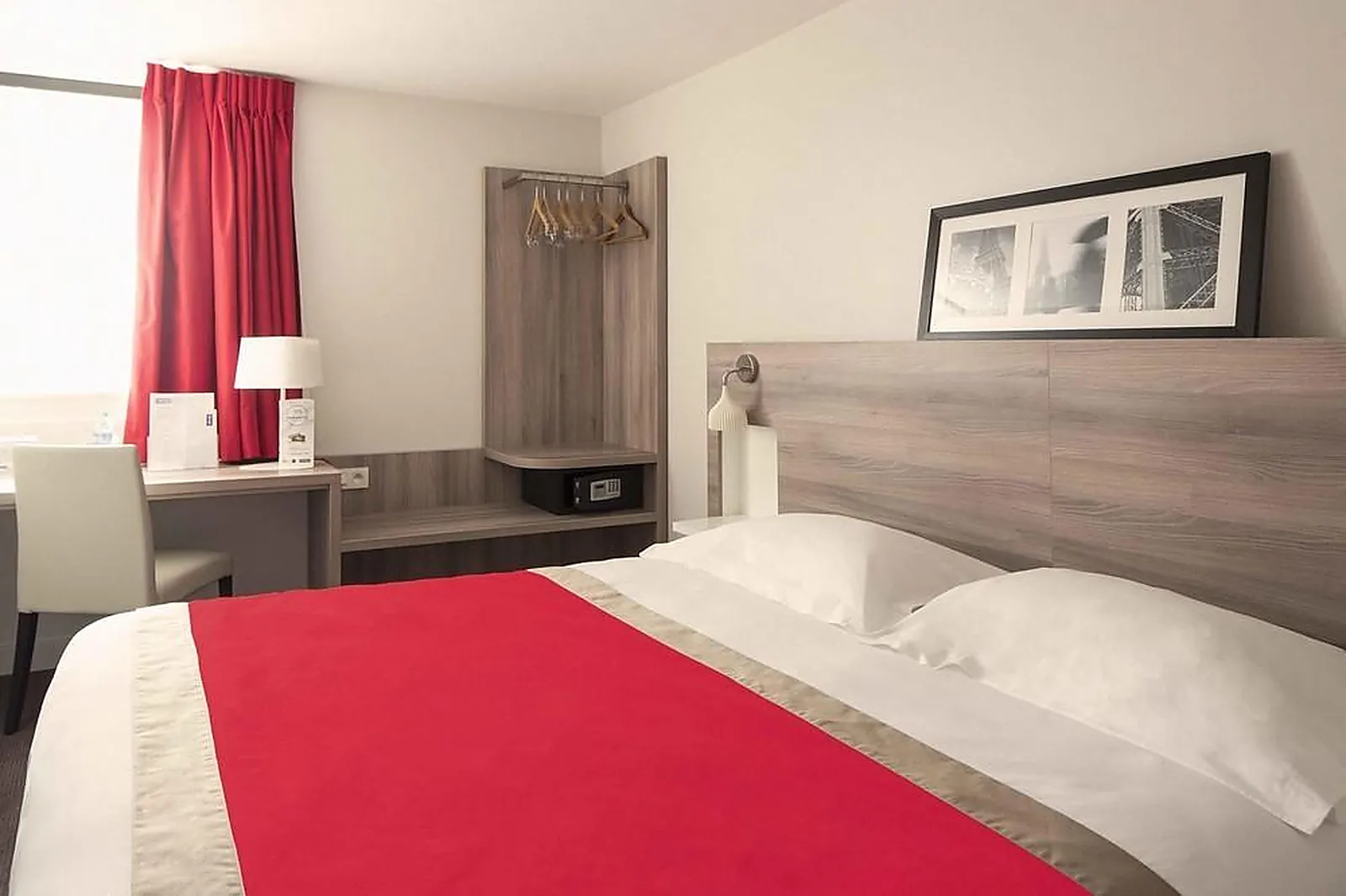 Lieux événementiels, KYRIAD PARIS EST BOIS DE VINCENNES