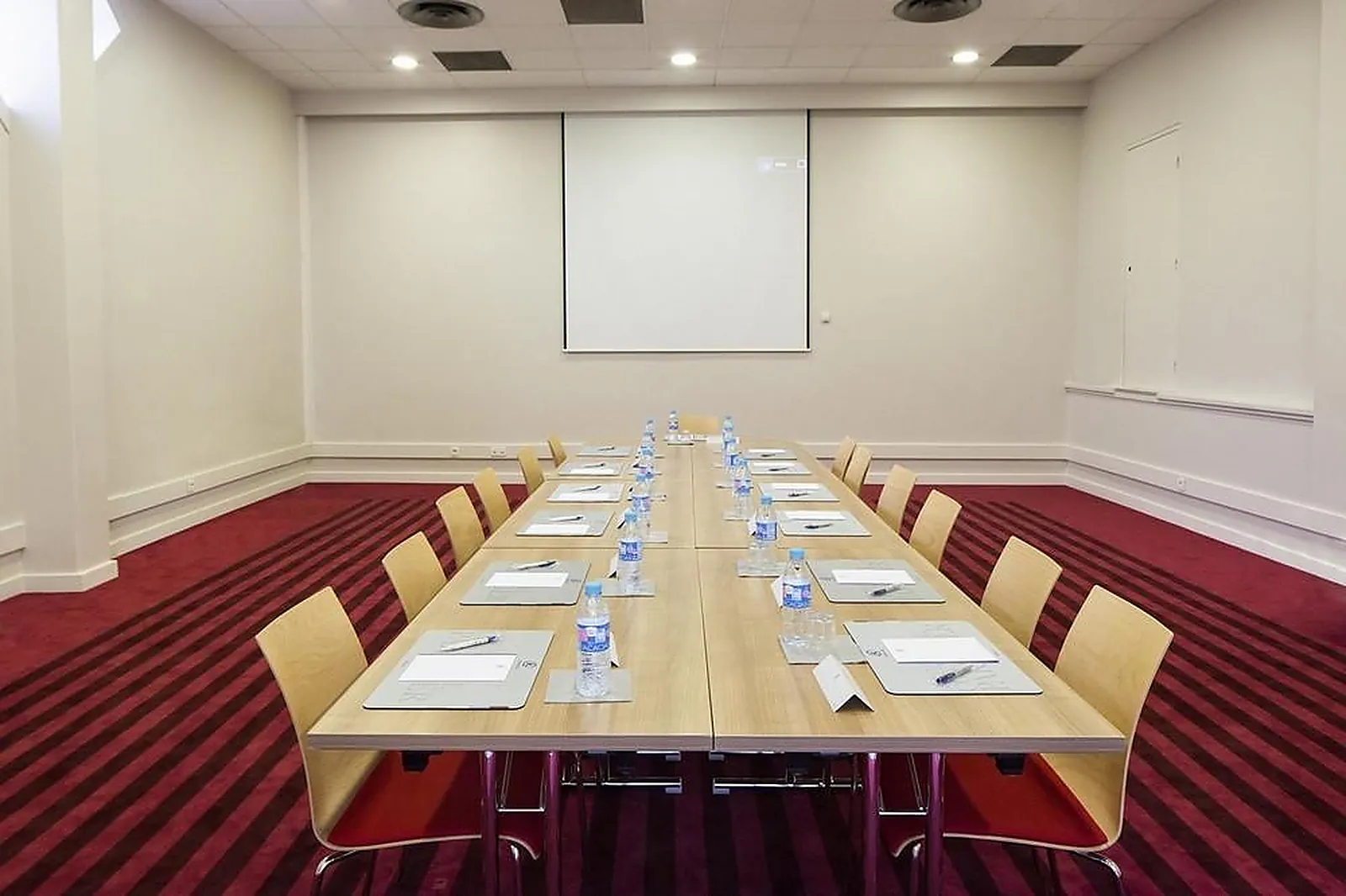 Lieux événementiels, KYRIAD PARIS EST BOIS DE VINCENNES