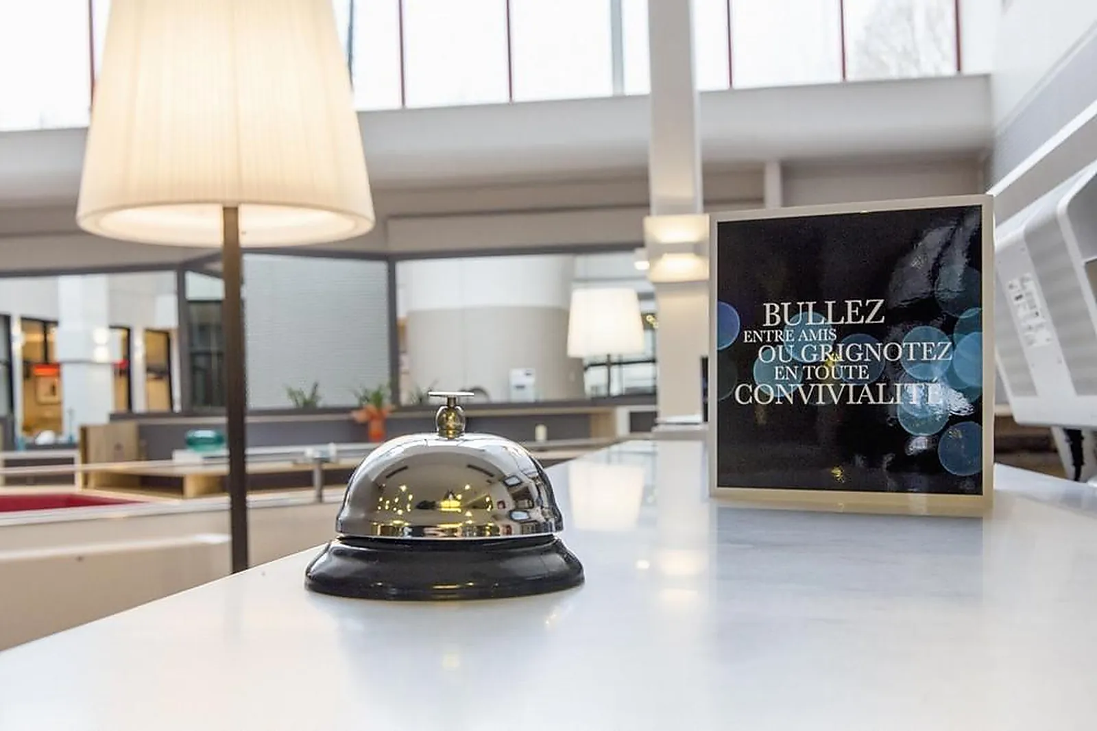 Lieux événementiels, KYRIAD PARIS EST BOIS DE VINCENNES