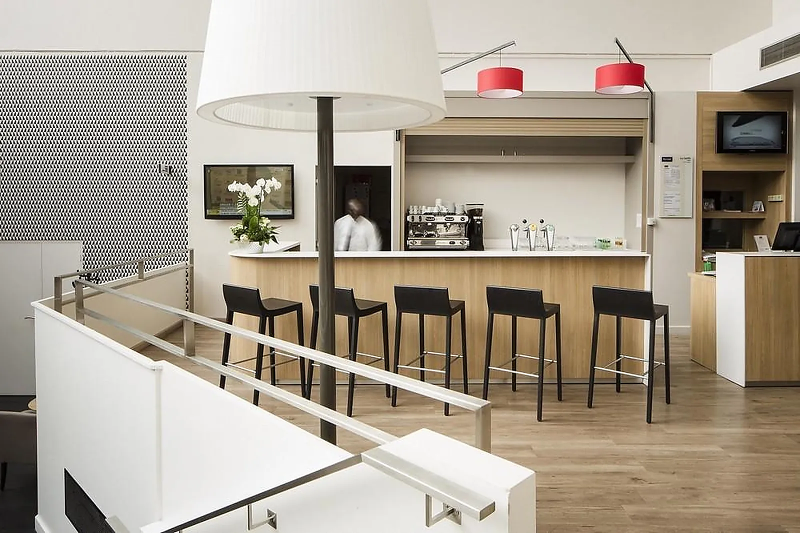 Lieux événementiels, KYRIAD PARIS EST BOIS DE VINCENNES