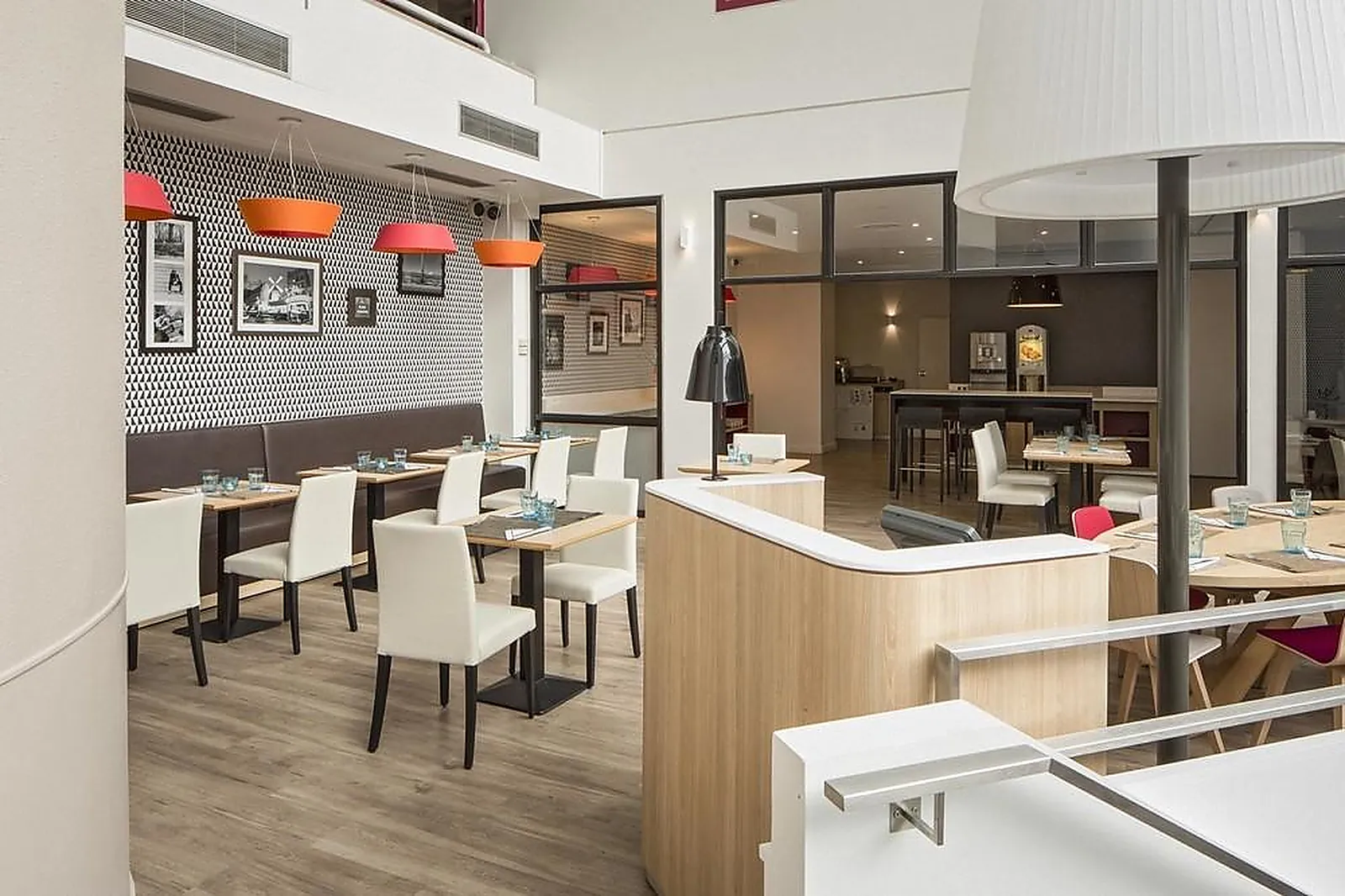 Lieux événementiels, KYRIAD PARIS EST BOIS DE VINCENNES