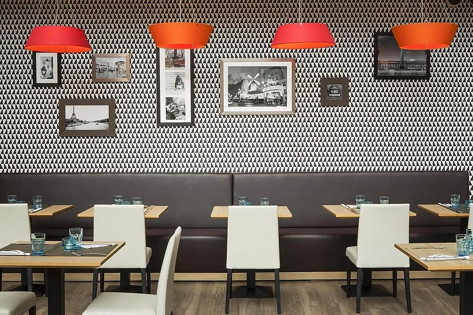 Lieux événementiels, KYRIAD PARIS EST BOIS DE VINCENNES