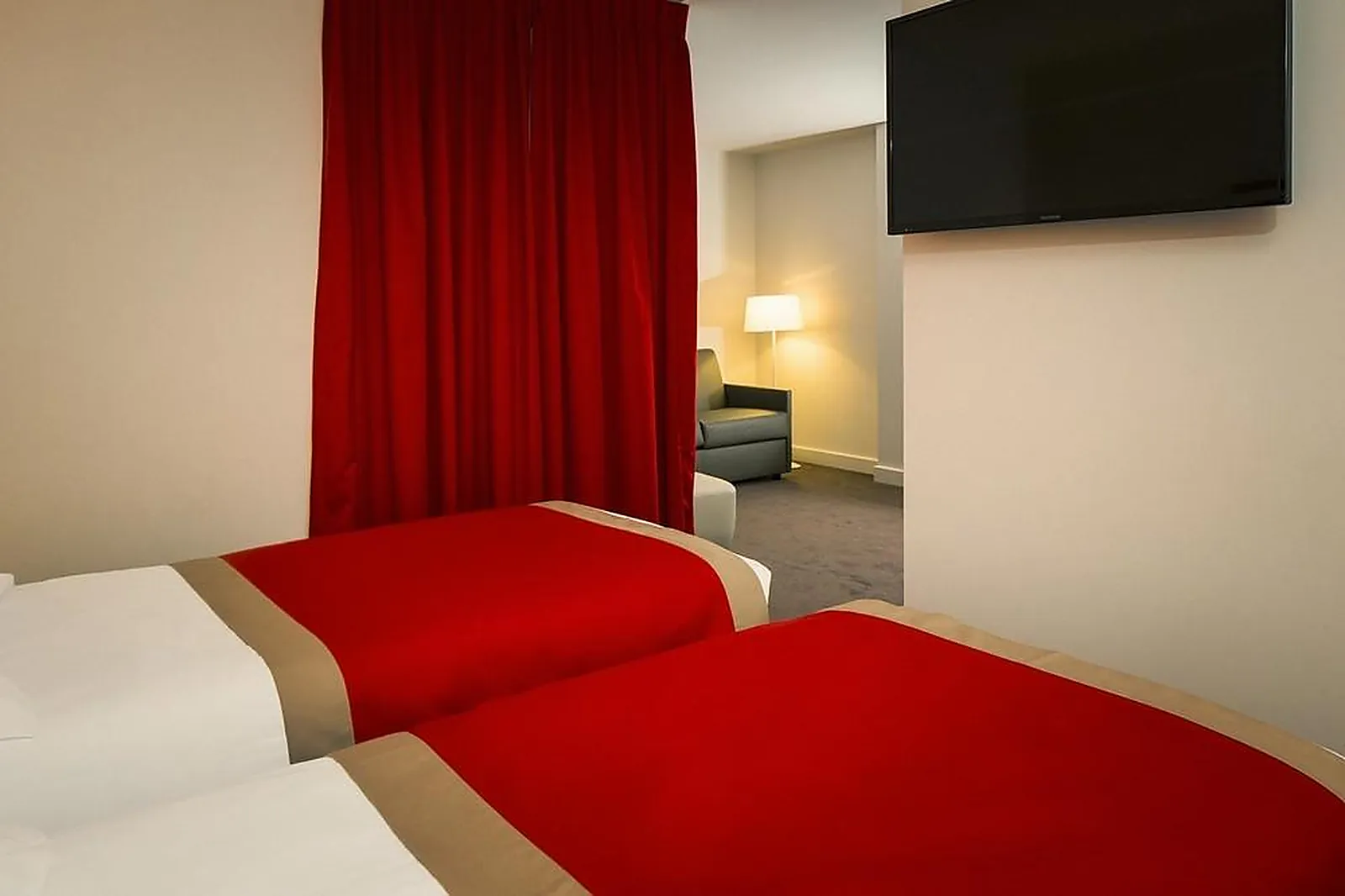 Lieux événementiels, KYRIAD PARIS EST BOIS DE VINCENNES