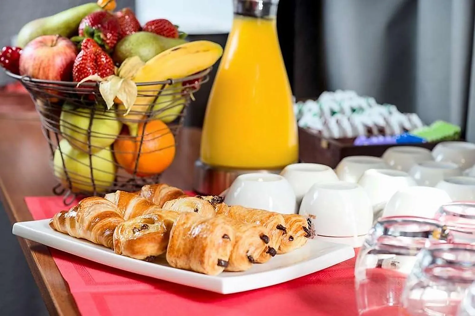 Lieux événementiels, KYRIAD PARIS NORD PORTE DE SAINT OUEN