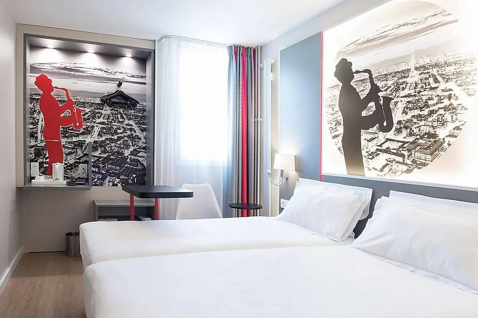 Lieux événementiels, KYRIAD PARIS NORD PORTE DE SAINT OUEN