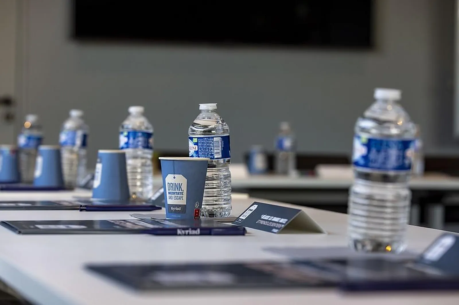 Lieux événementiels, KYRIAD PARIS OUEST COLOMBES