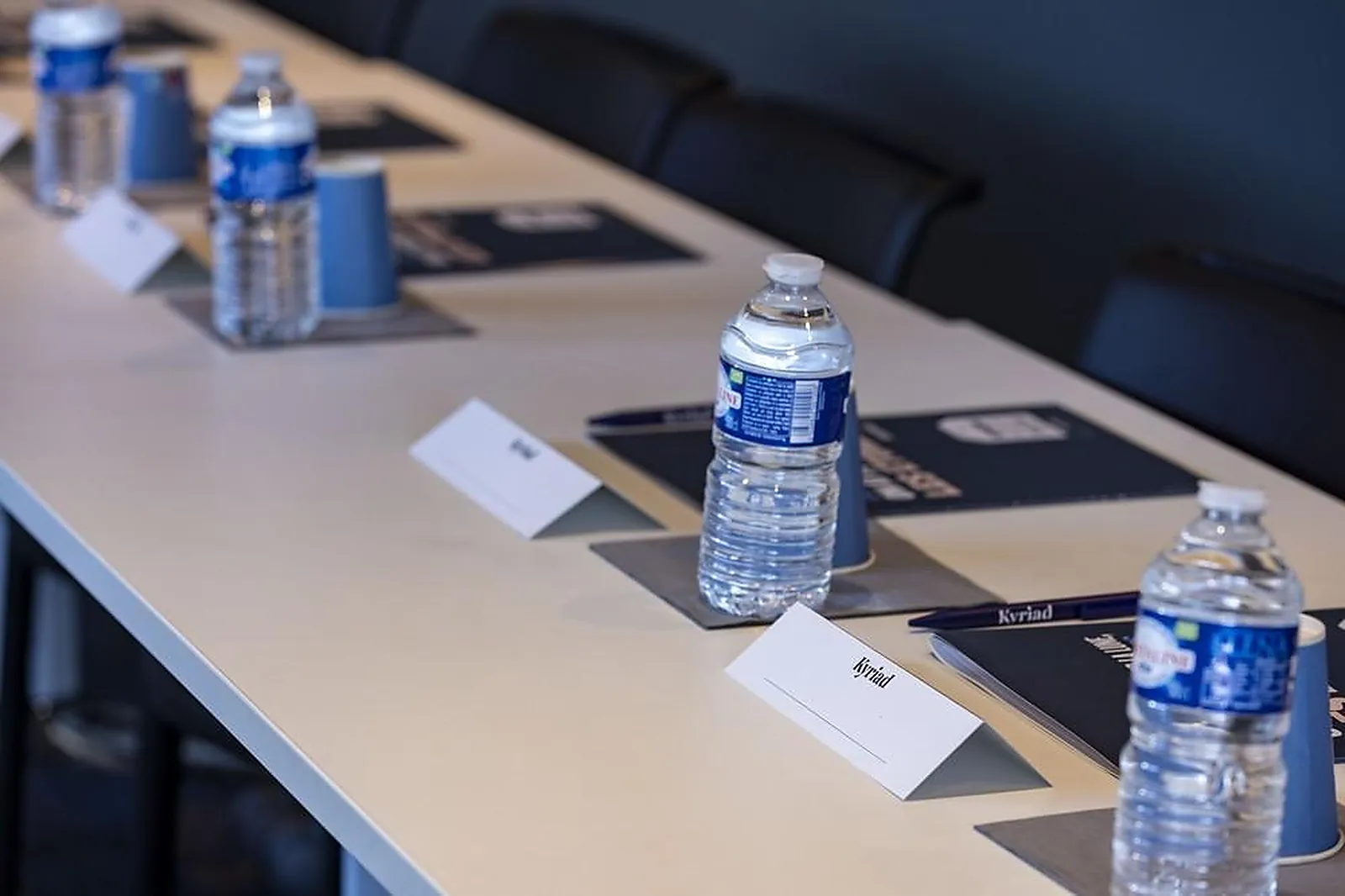 Lieux événementiels, KYRIAD PARIS OUEST COLOMBES