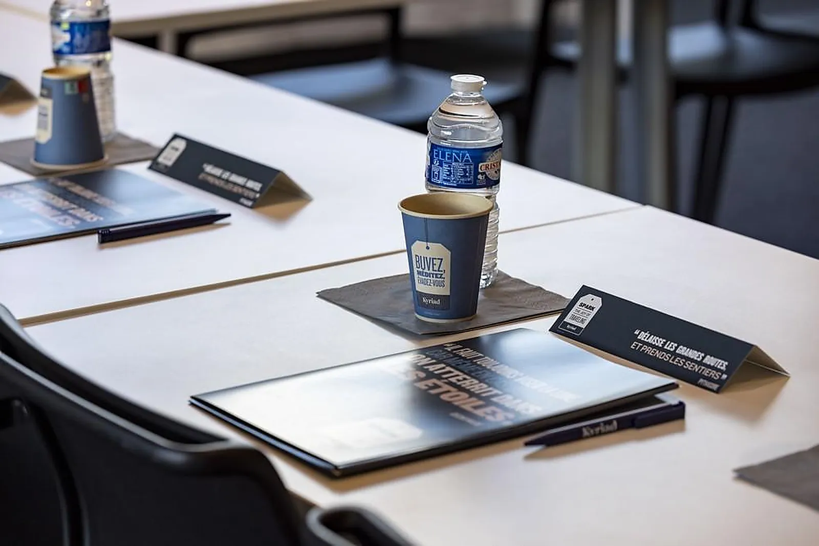 Lieux événementiels, KYRIAD PARIS OUEST COLOMBES