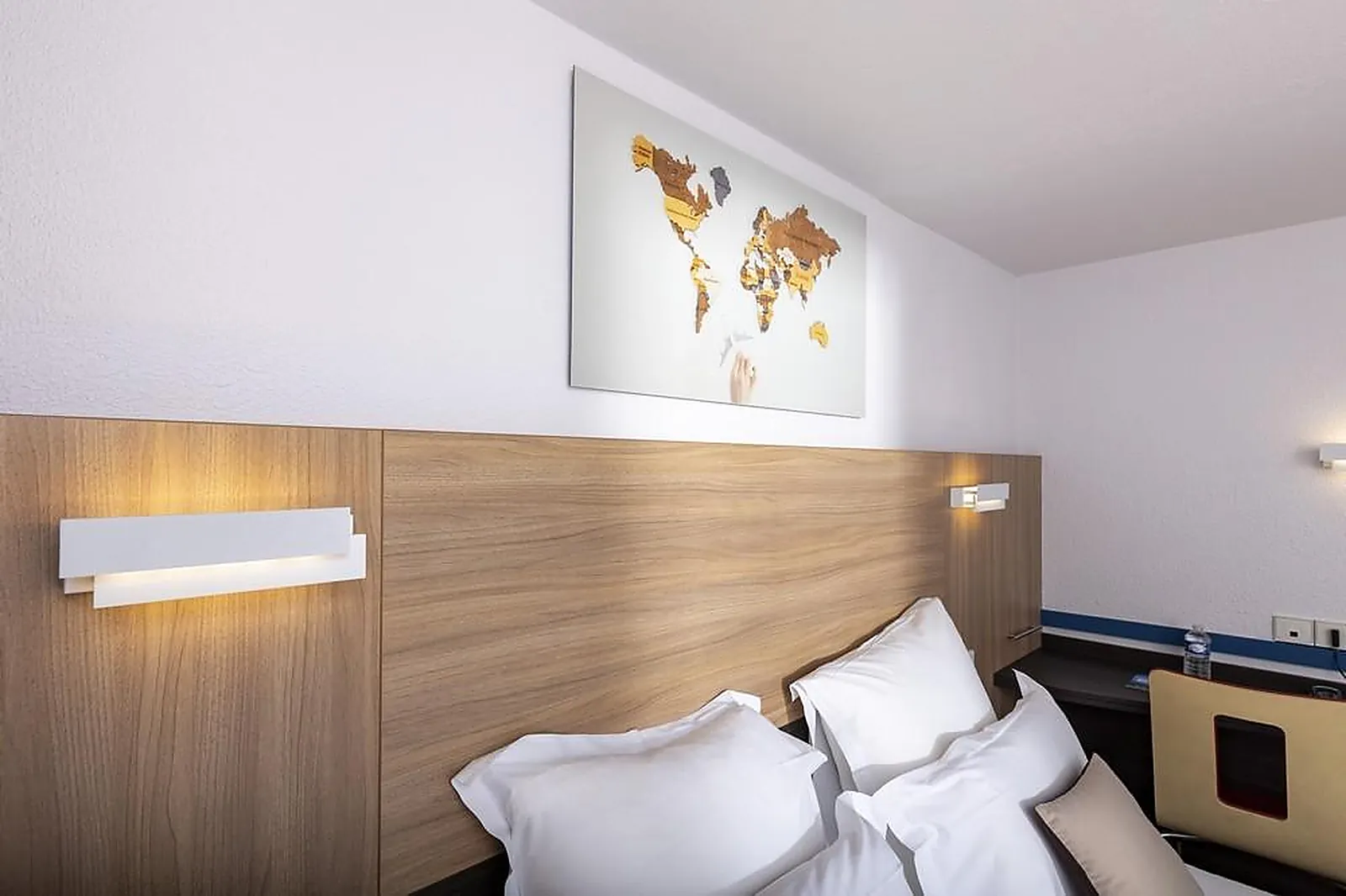 Lieux événementiels, KYRIAD PARIS OUEST COLOMBES