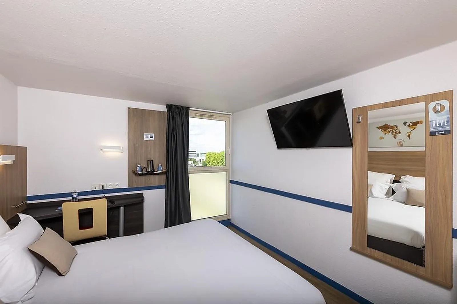 Lieux événementiels, KYRIAD PARIS OUEST COLOMBES