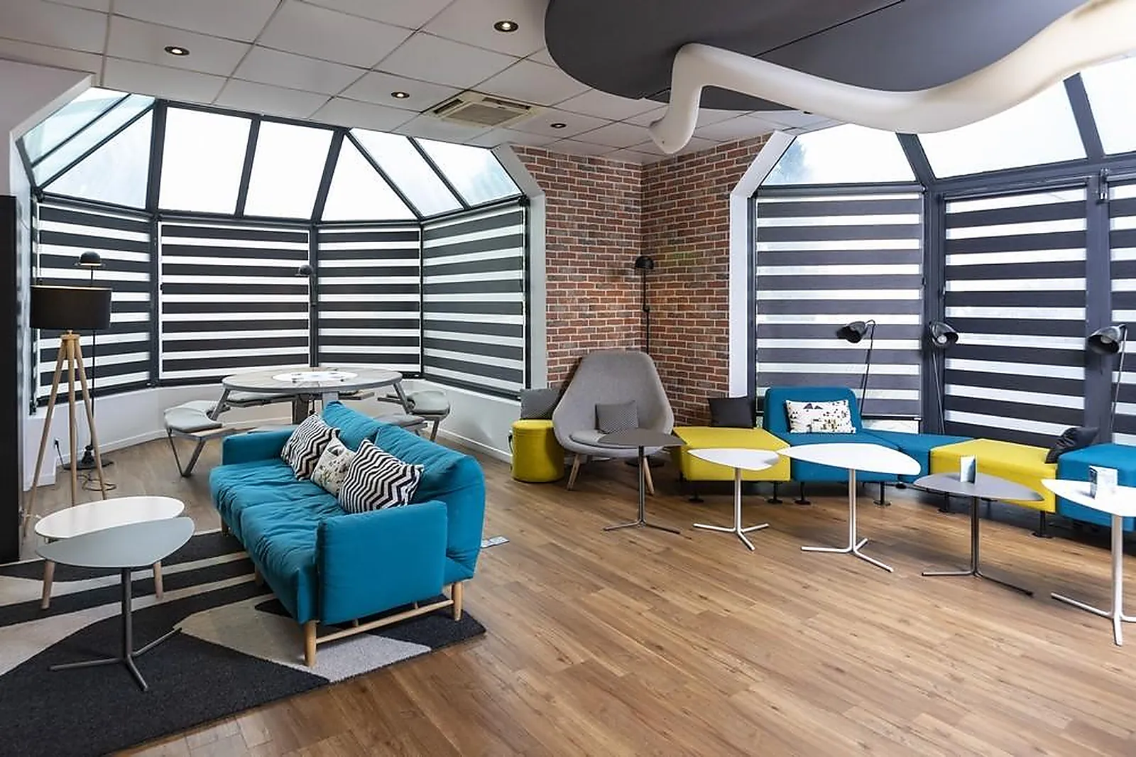 Lieux événementiels, KYRIAD PARIS OUEST COLOMBES