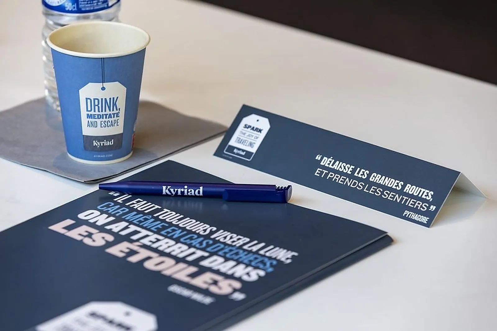 Lieux événementiels, KYRIAD PARIS OUEST COLOMBES