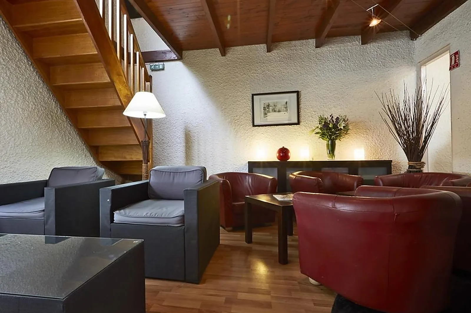 Lieux événementiels, KYRIAD PARIS OUEST VILLENEUVE LA GARENNE