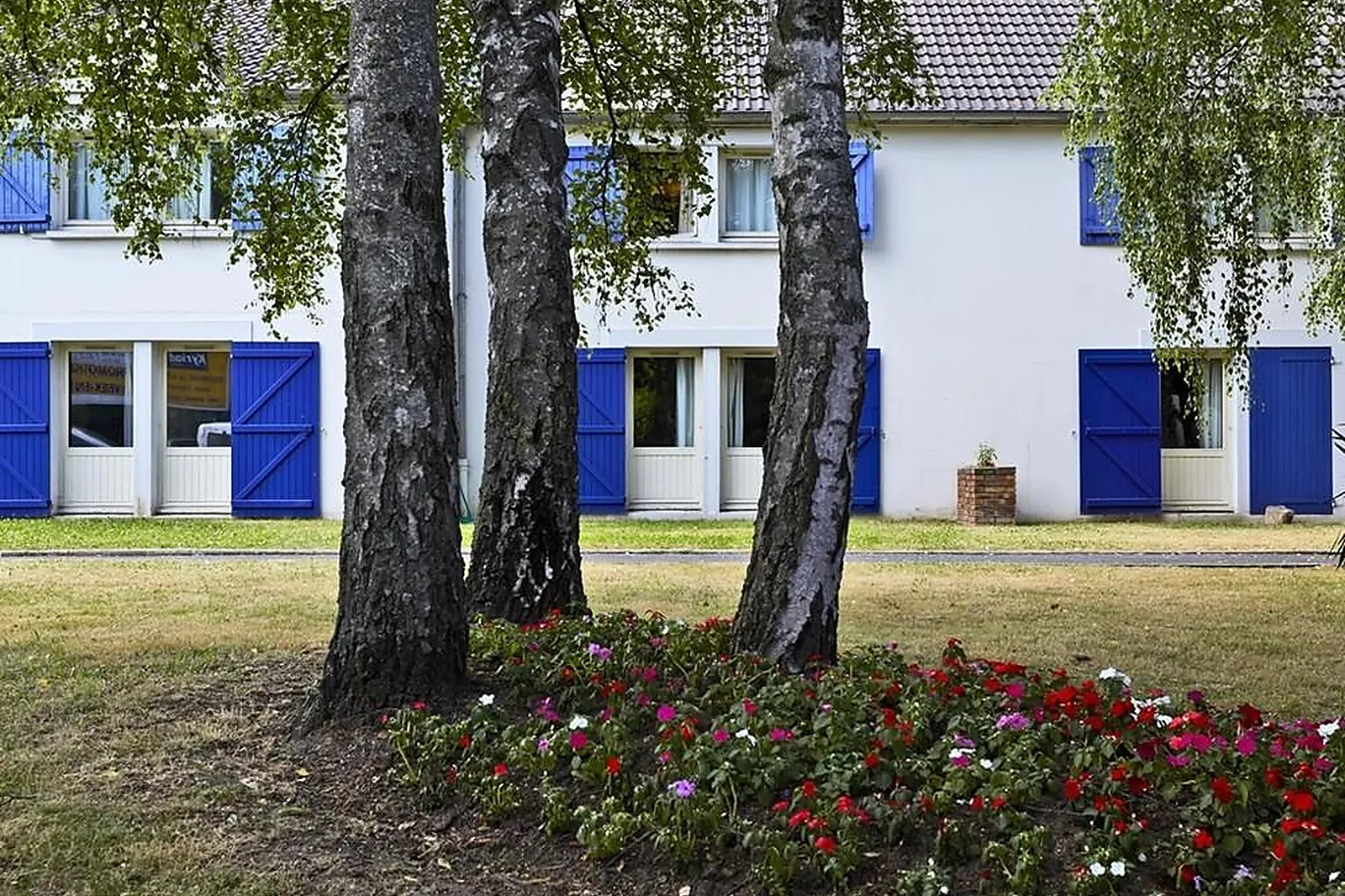 Lieux événementiels, KYRIAD PARIS OUEST VILLENEUVE LA GARENNE