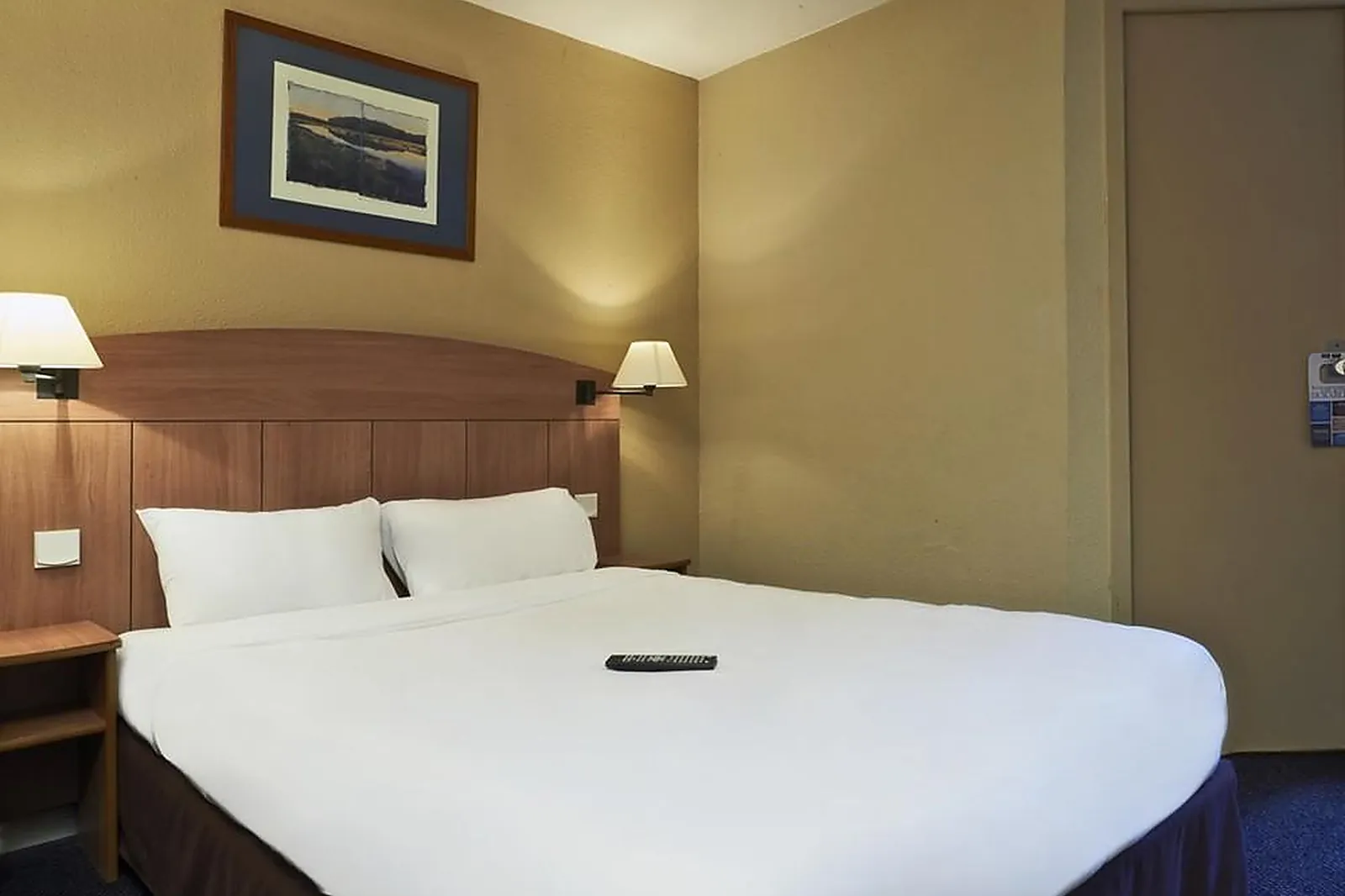 Lieux événementiels, KYRIAD PARIS OUEST VILLENEUVE LA GARENNE