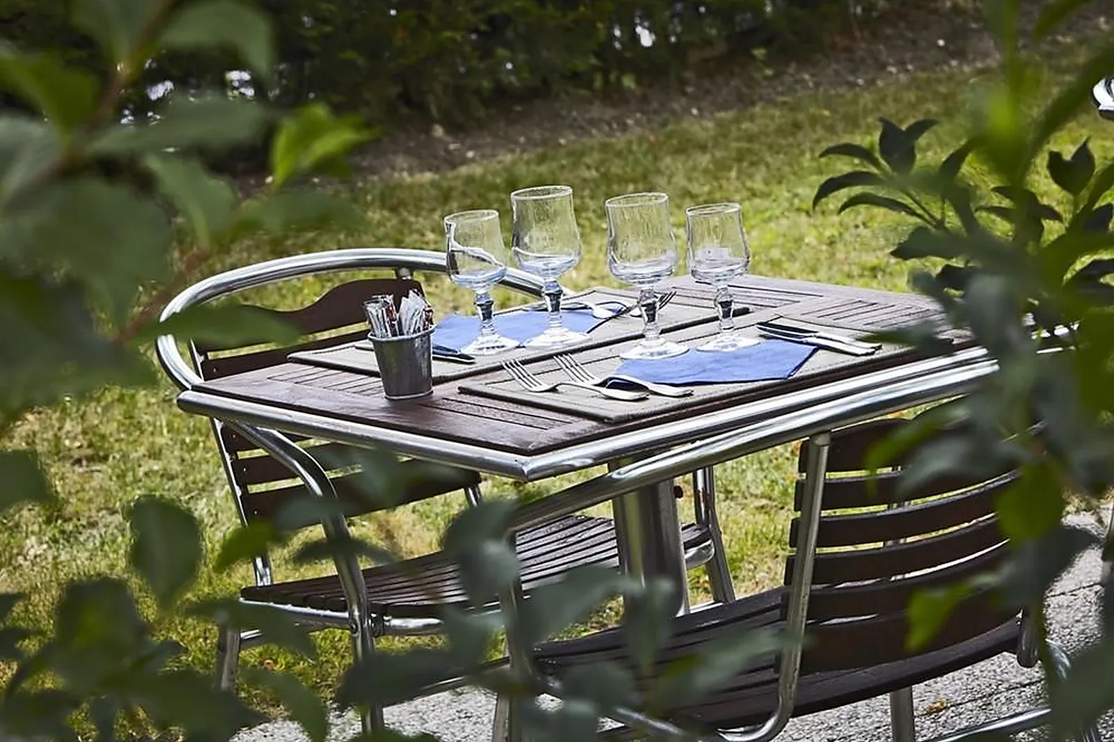 Lieux événementiels, KYRIAD PARIS OUEST VILLENEUVE LA GARENNE