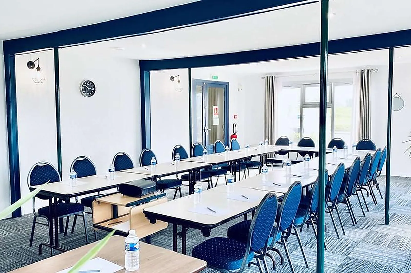 Lieux événementiels, KYRIAD PERONNE