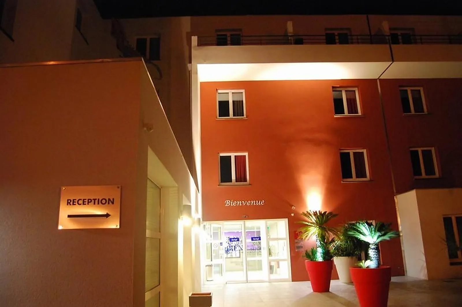 Lieux événementiels, KYRIAD PERPIGNAN SUD