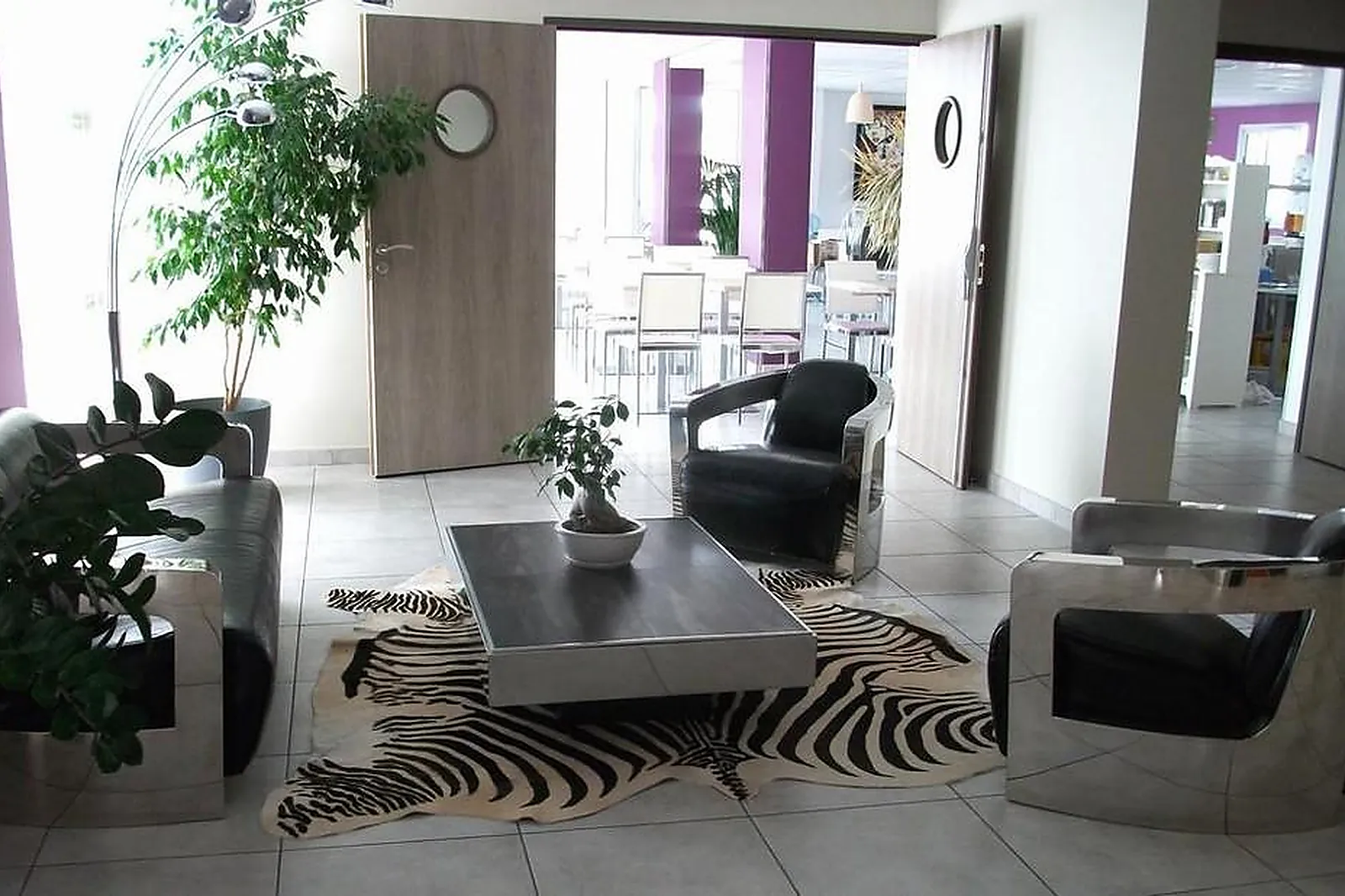 Lieux événementiels, KYRIAD PERPIGNAN SUD