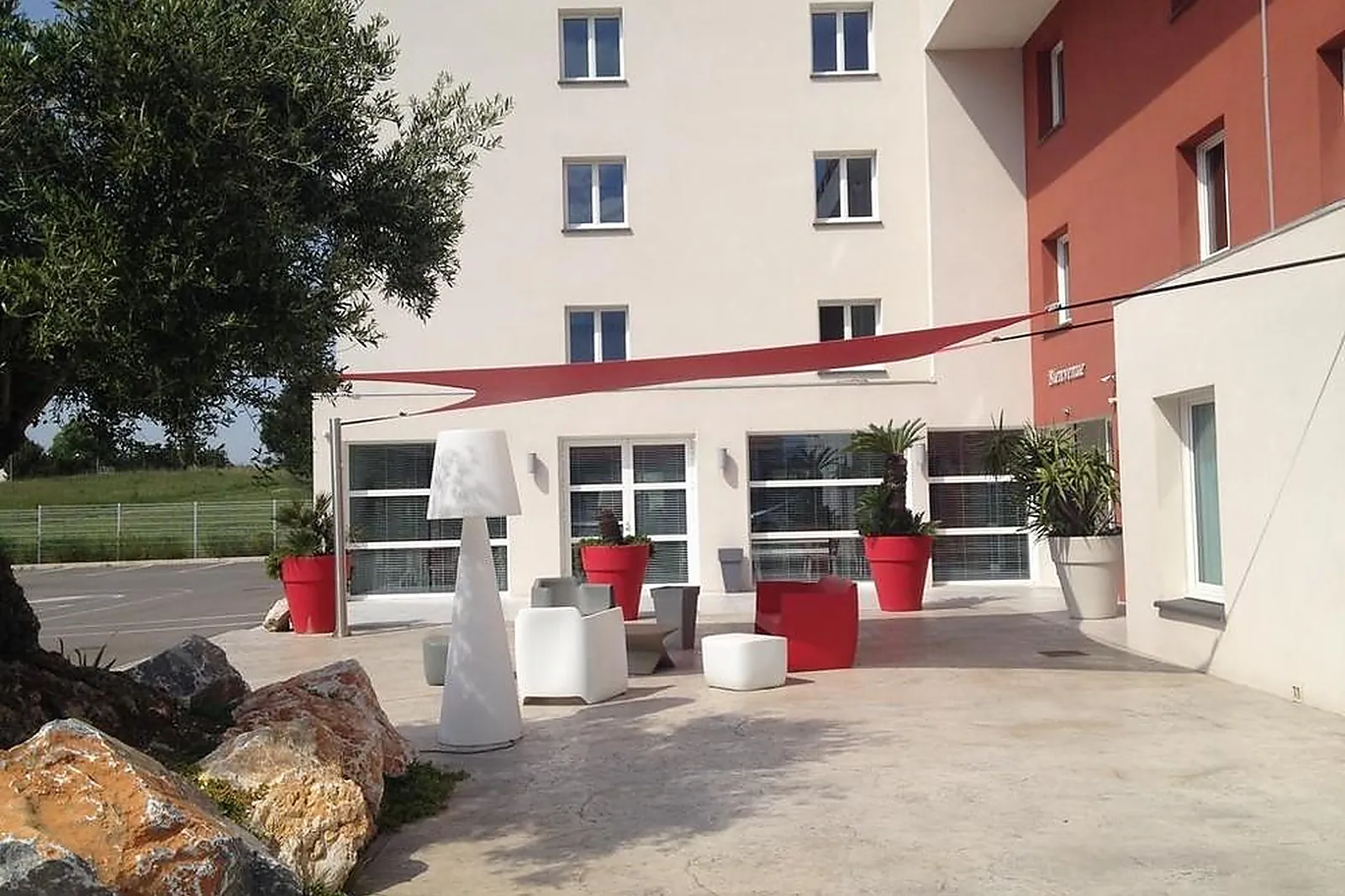 Lieux événementiels, KYRIAD PERPIGNAN SUD