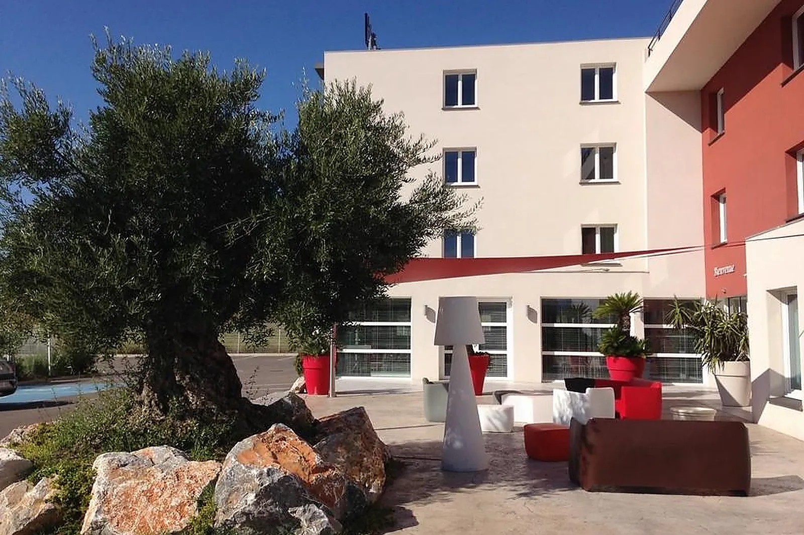 Lieux événementiels, KYRIAD PERPIGNAN SUD