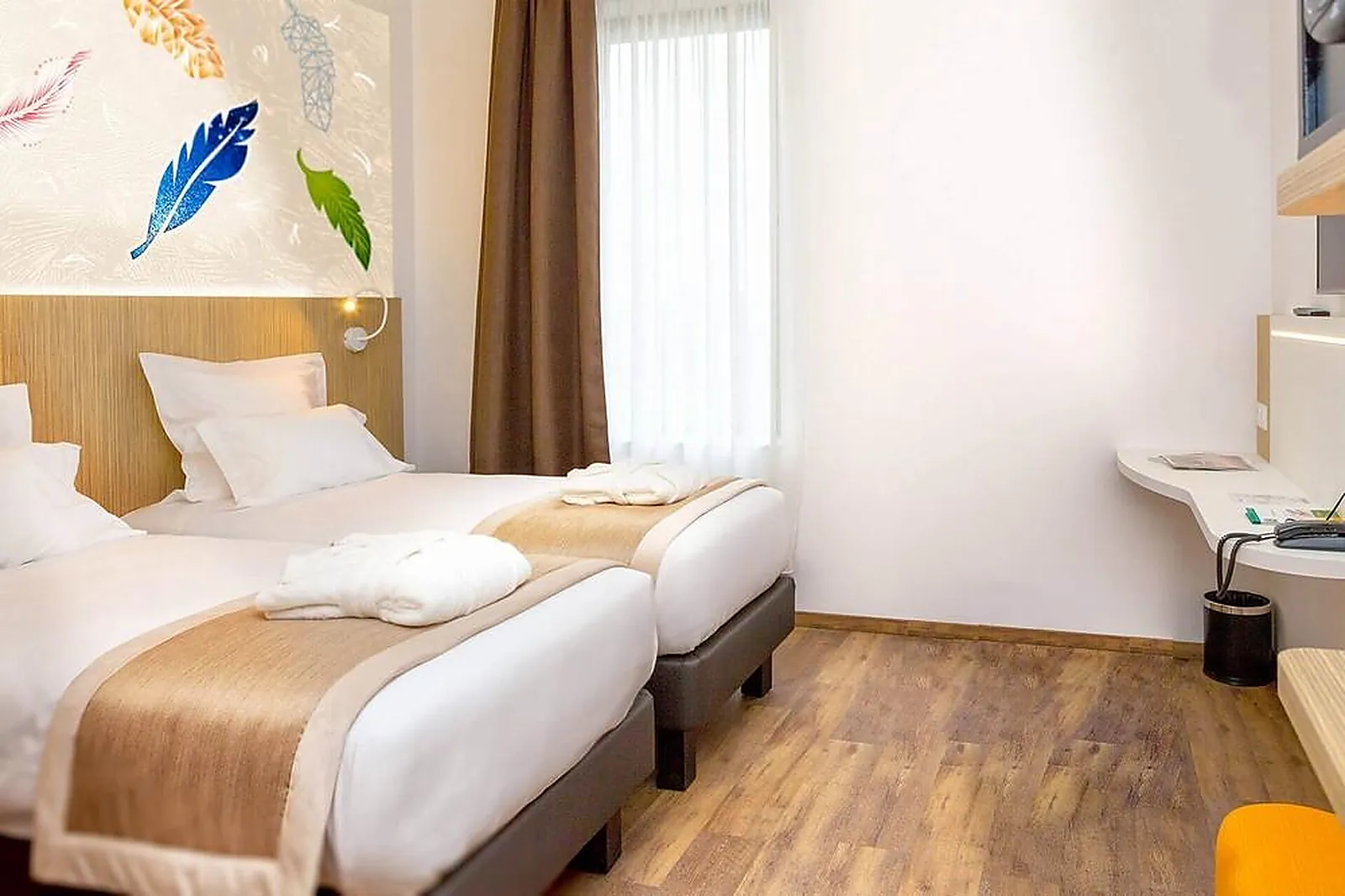 Lieux événementiels, KYRIAD PRESTIGE AMIENS POULAINVILLE HÔTEL AND SPA