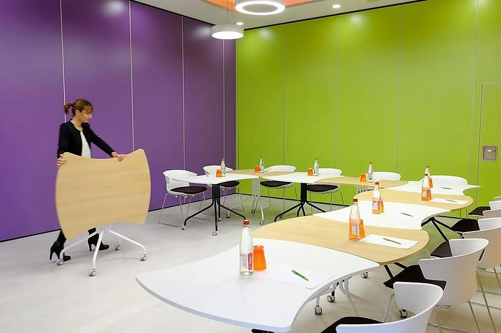 Lieux événementiels, KYRIAD PRESTIGE AMIENS POULAINVILLE HÔTEL AND SPA