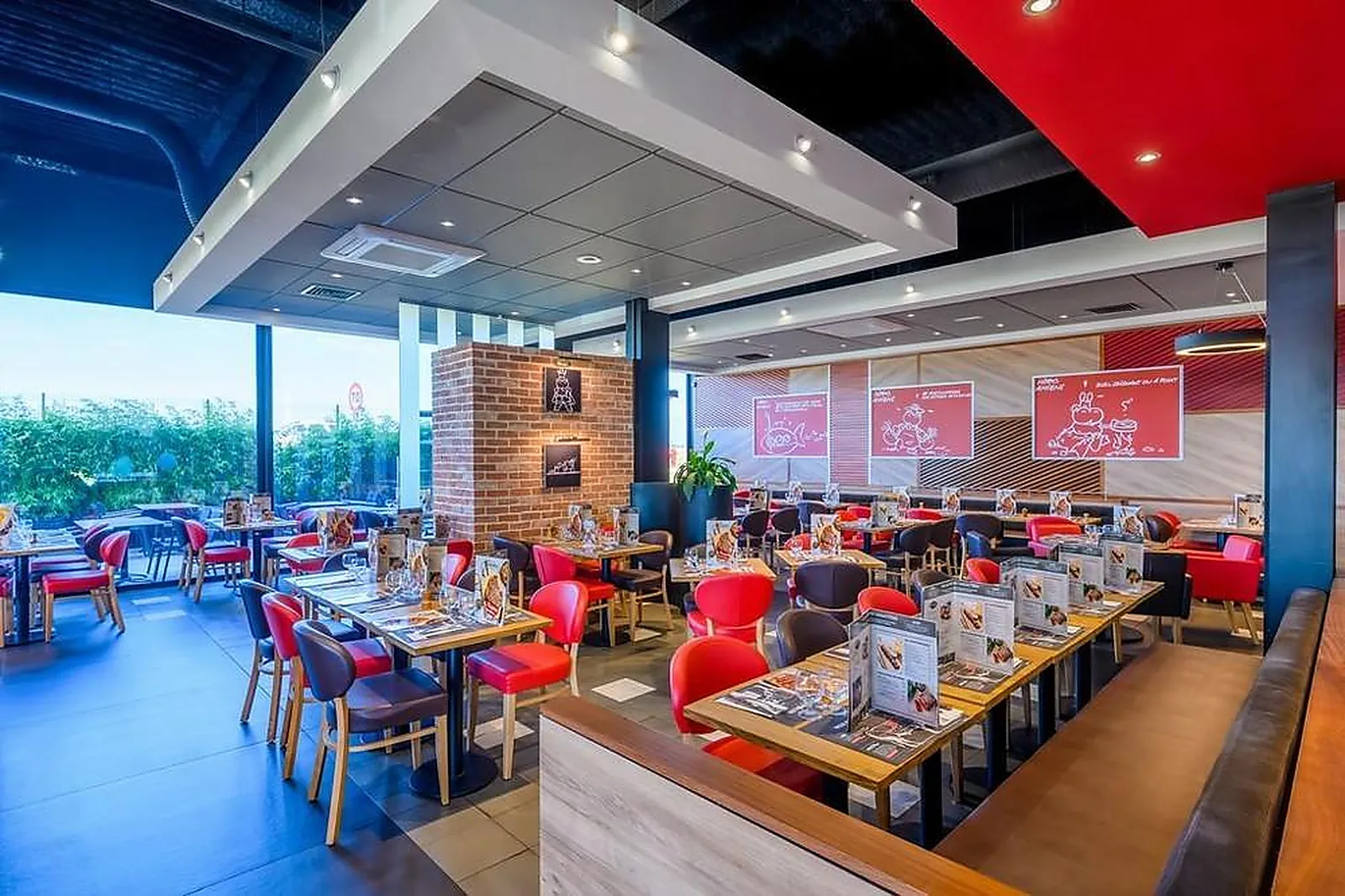 Lieux événementiels, KYRIAD PRESTIGE AMIENS POULAINVILLE HÔTEL AND SPA