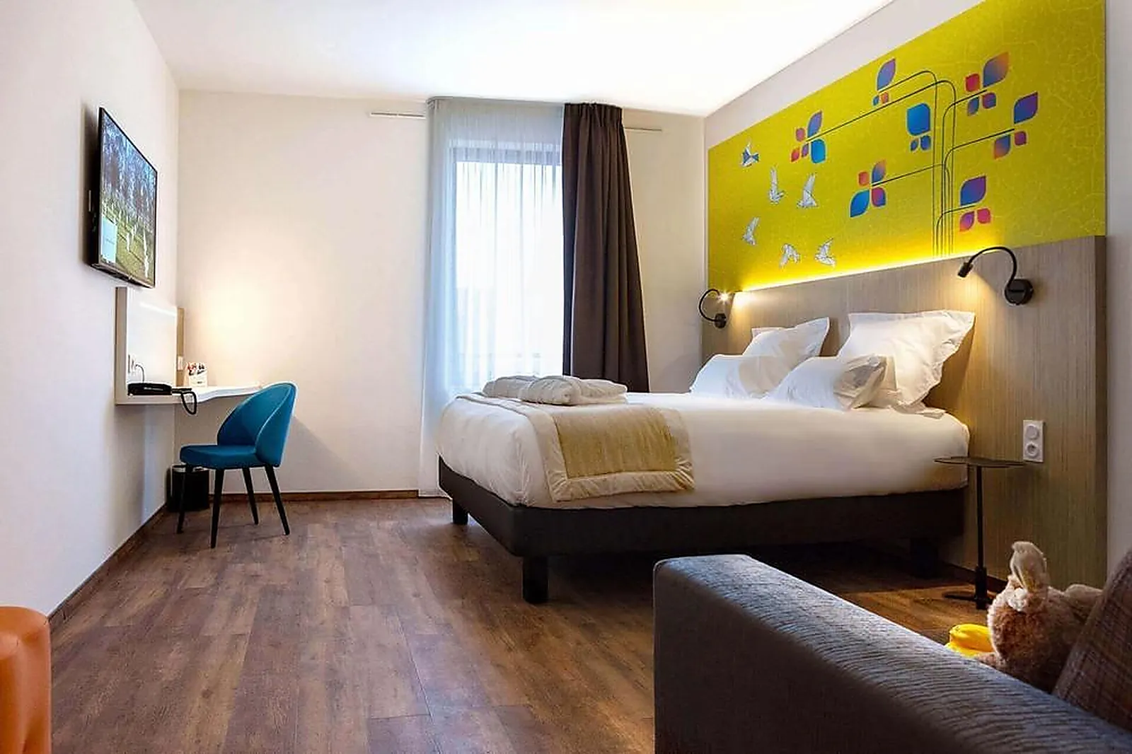 Lieux événementiels, KYRIAD PRESTIGE AMIENS POULAINVILLE HÔTEL AND SPA