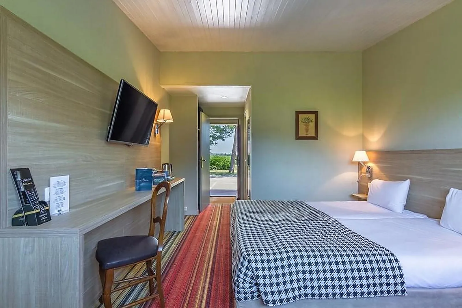 Lieux événementiels, KYRIAD PRESTIGE BEAUNE LE PANORAMA