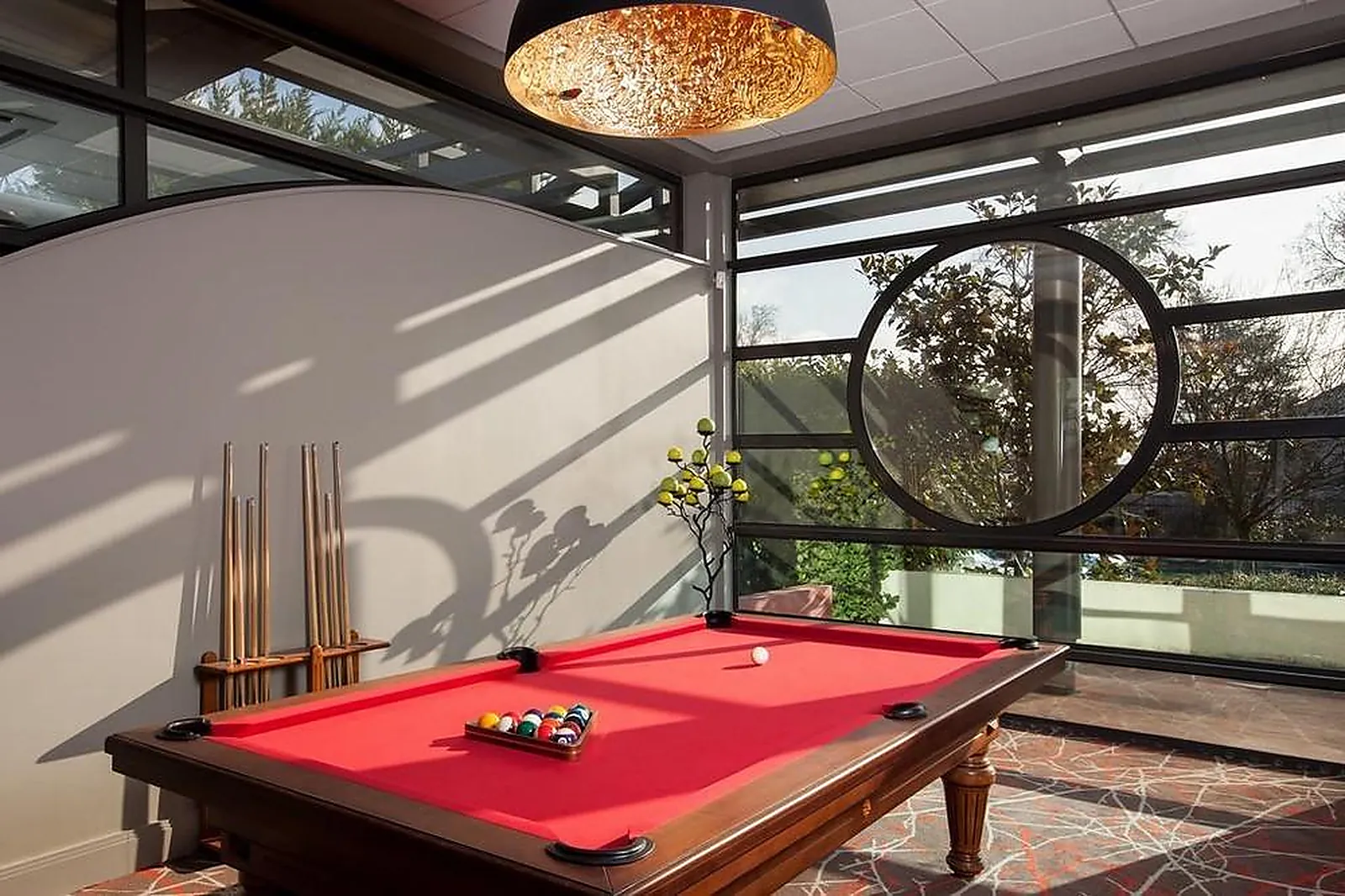 Lieux événementiels, KYRIAD PRESTIGE BEAUNE LE PANORAMA