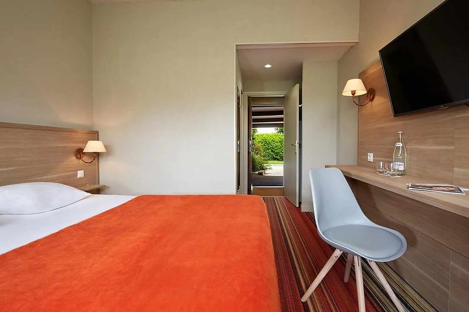 Lieux événementiels, KYRIAD PRESTIGE BEAUNE LE PANORAMA