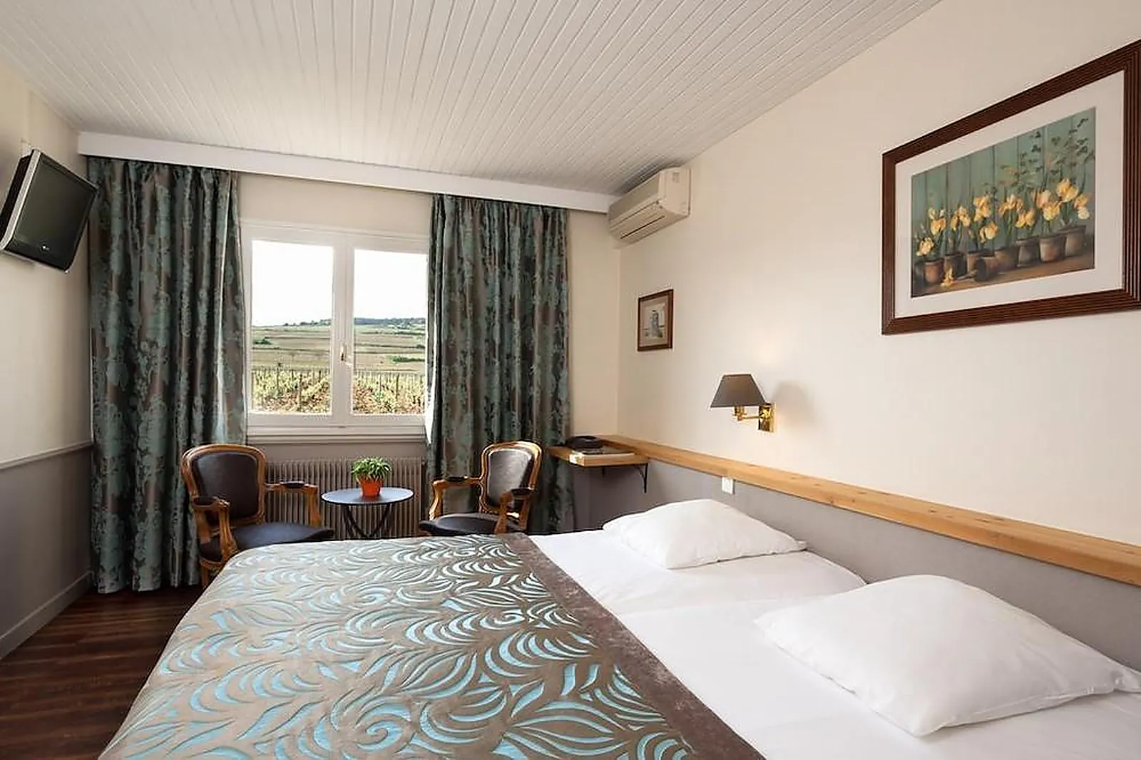 Lieux événementiels, KYRIAD PRESTIGE BEAUNE LE PANORAMA