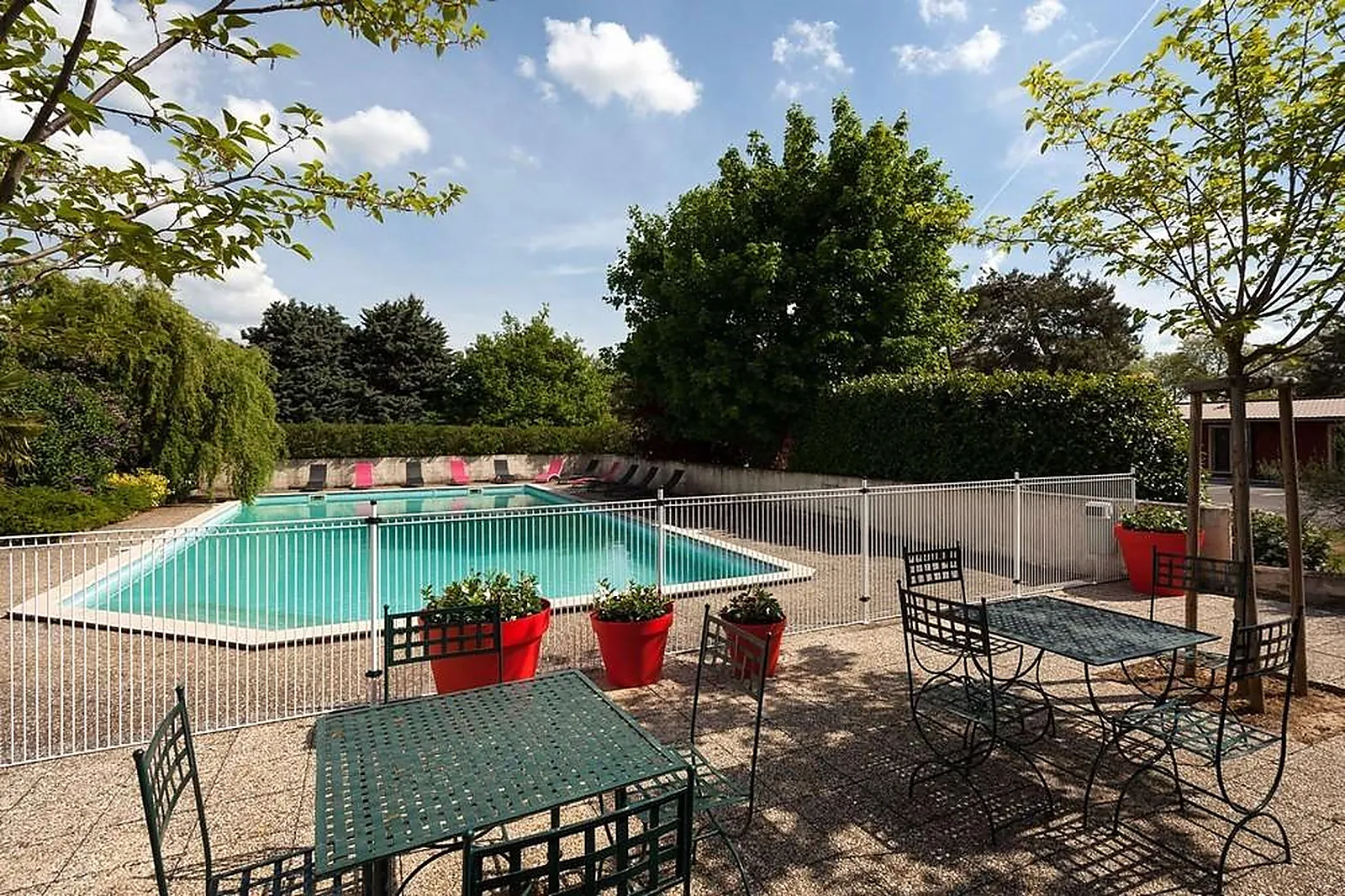 Lieux événementiels, KYRIAD PRESTIGE BEAUNE LE PANORAMA