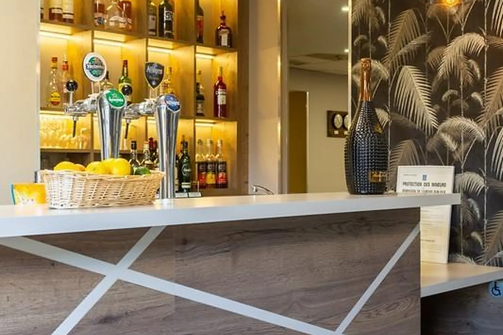 Lieux événementiels, KYRIAD PRESTIGE BORDEAUX-OUEST-MÉRIGNAC