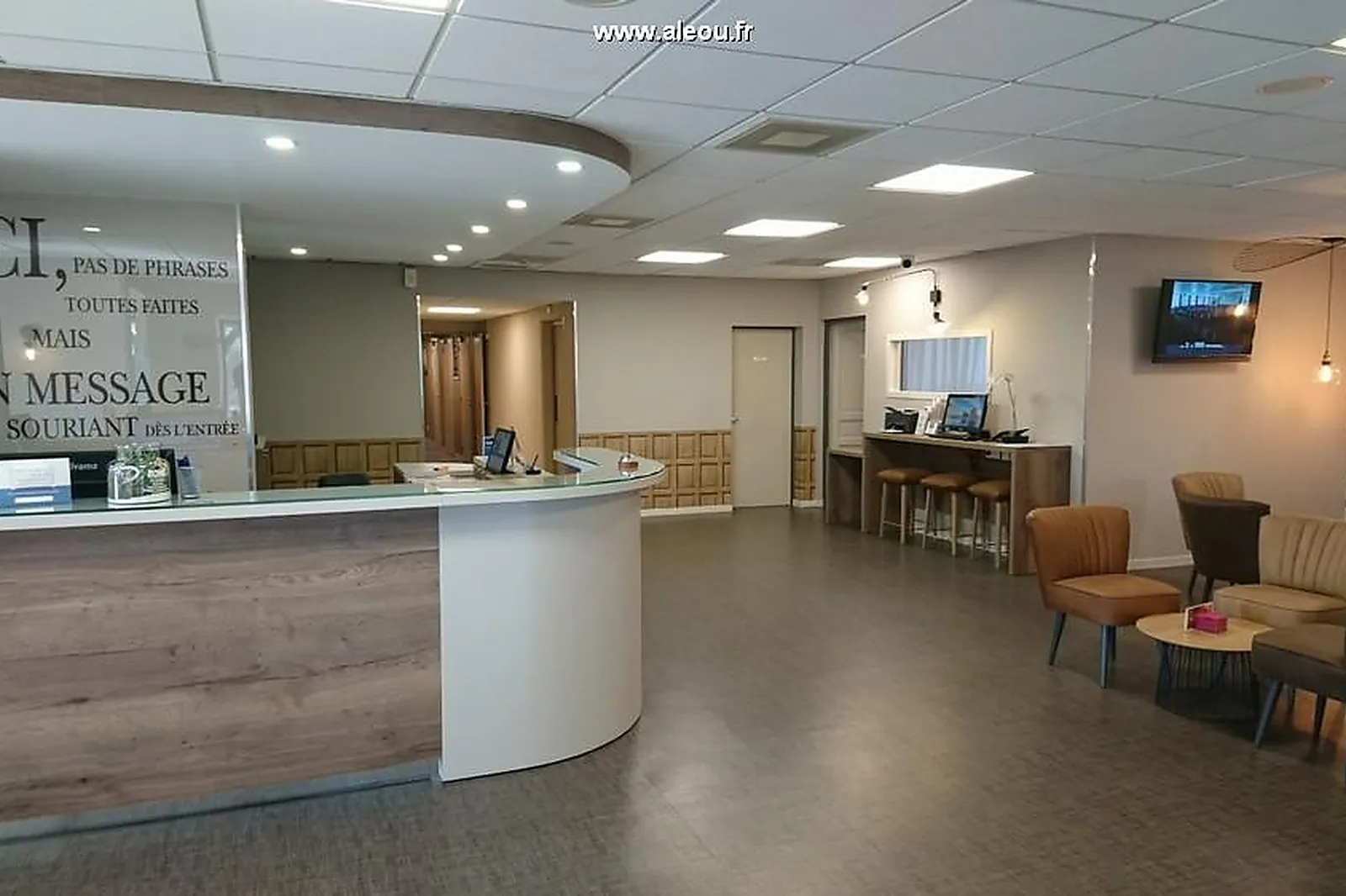 Lieux événementiels, KYRIAD PRESTIGE BORDEAUX-OUEST-MÉRIGNAC