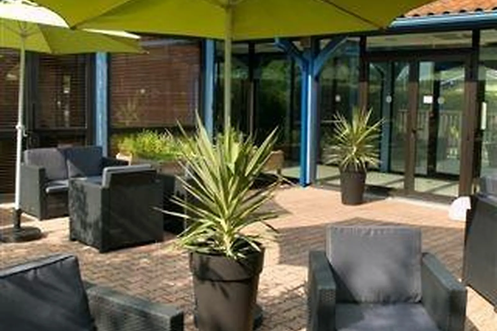 Lieux événementiels, KYRIAD PRESTIGE BORDEAUX-OUEST-MÉRIGNAC