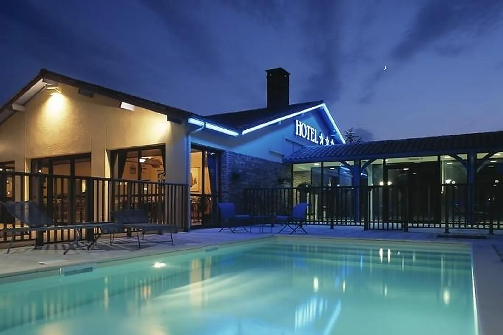 Lieux événementiels, KYRIAD PRESTIGE BORDEAUX-OUEST-MÉRIGNAC