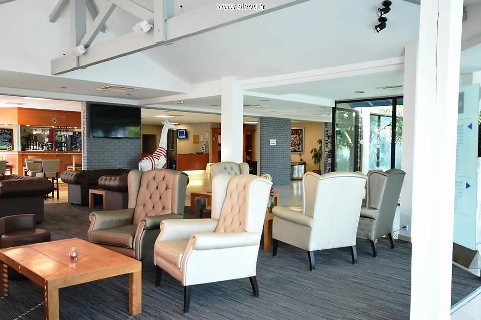 Lieux événementiels, KYRIAD PRESTIGE BORDEAUX-OUEST-MÉRIGNAC