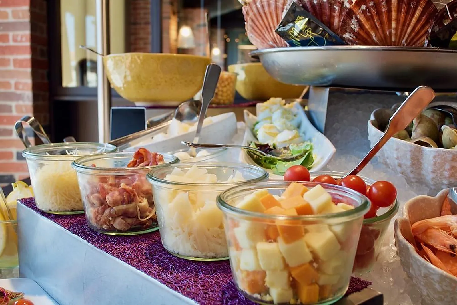 Lieux événementiels, KYRIAD PRESTIGE BORDEAUX-OUEST-MÉRIGNAC