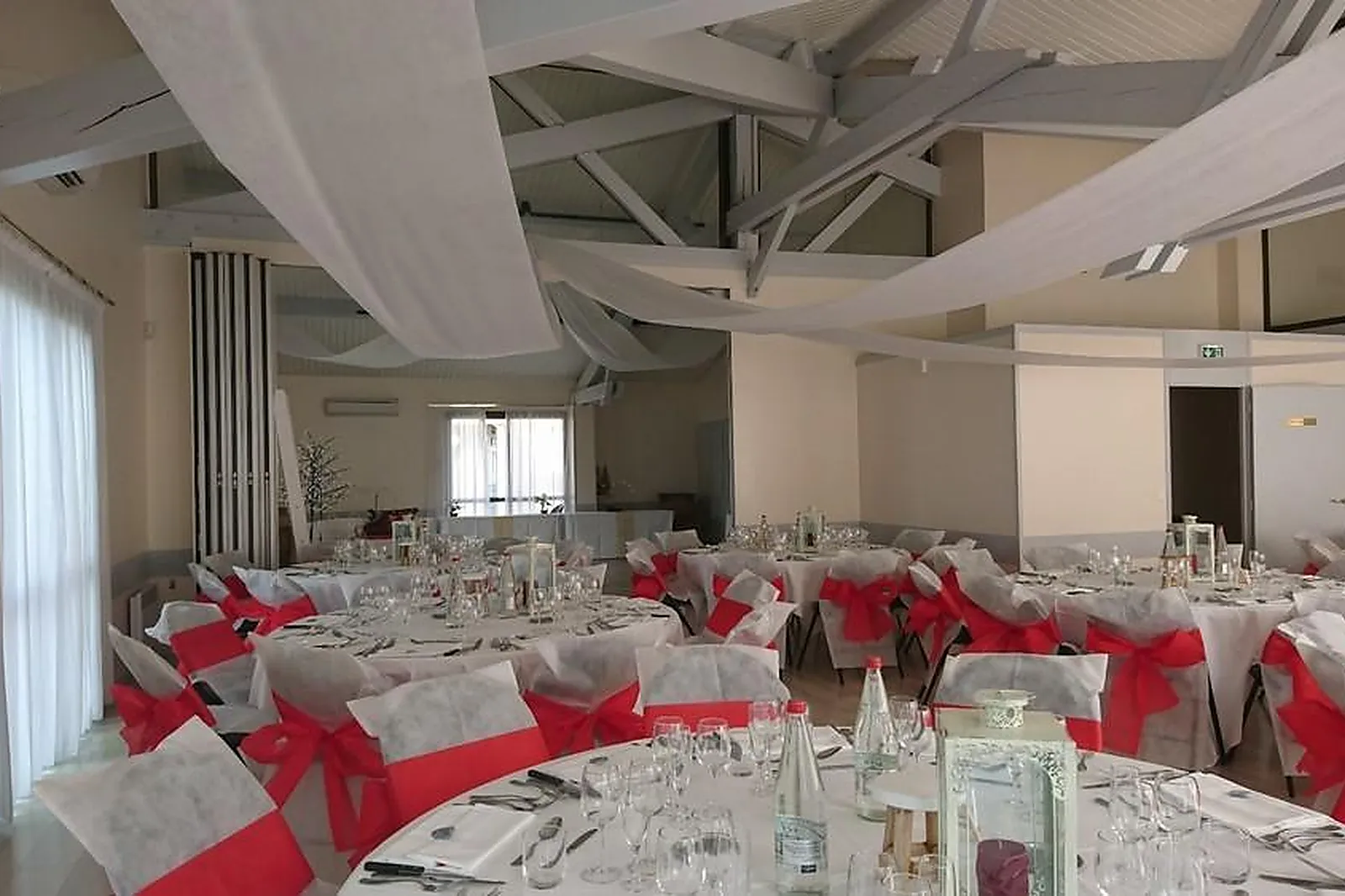 Lieux événementiels, KYRIAD PRESTIGE BORDEAUX-OUEST-MÉRIGNAC