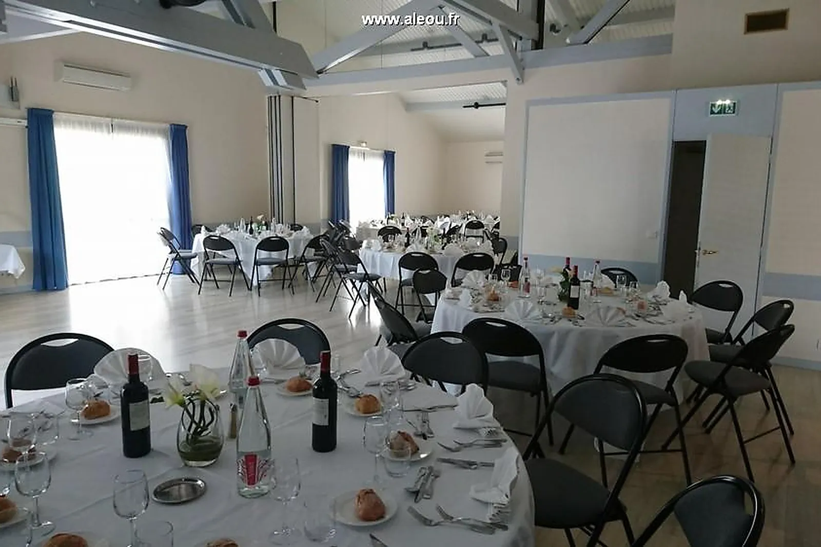 Lieux événementiels, KYRIAD PRESTIGE BORDEAUX-OUEST-MÉRIGNAC