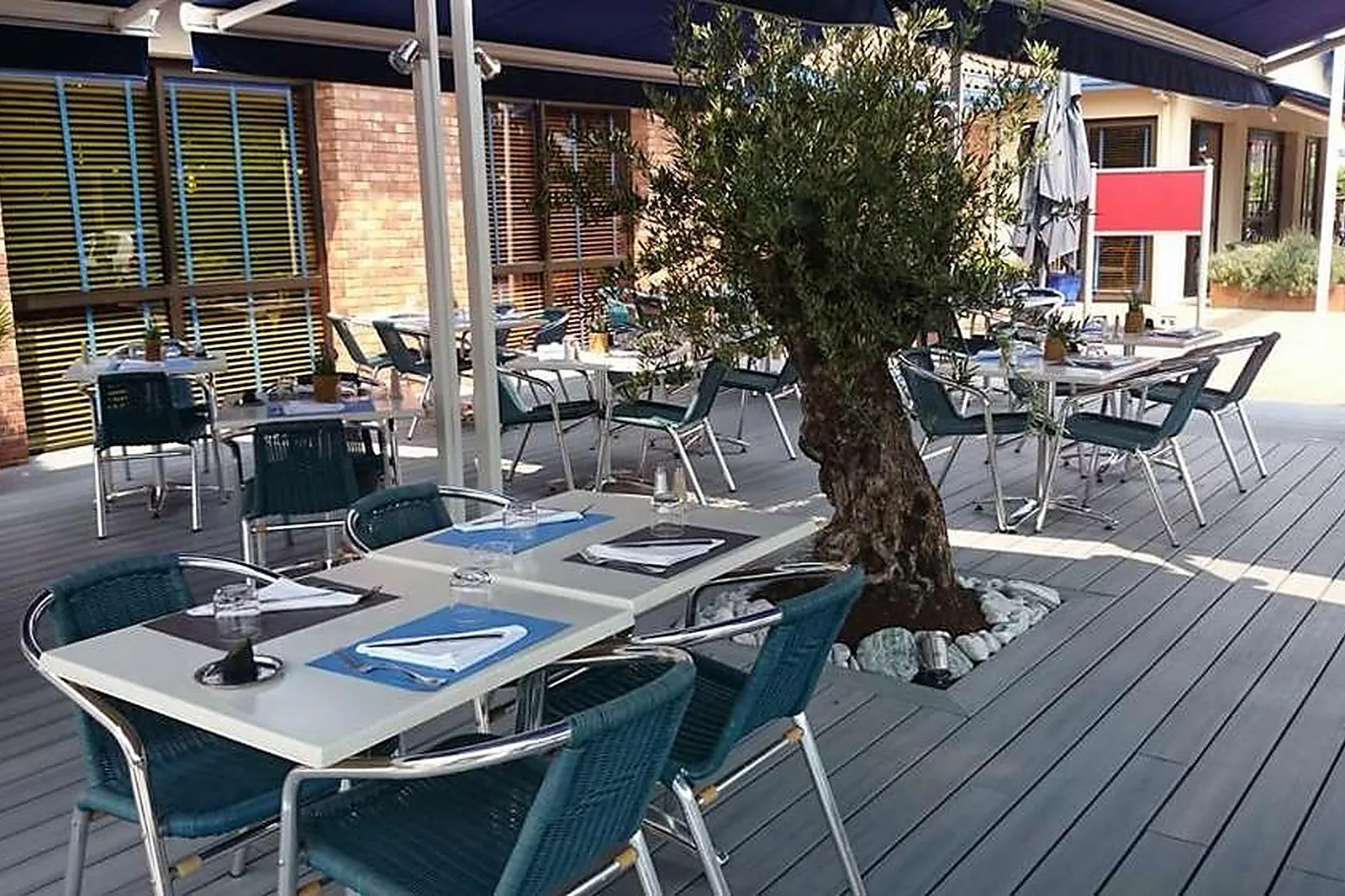 Lieux événementiels, KYRIAD PRESTIGE BORDEAUX-OUEST-MÉRIGNAC