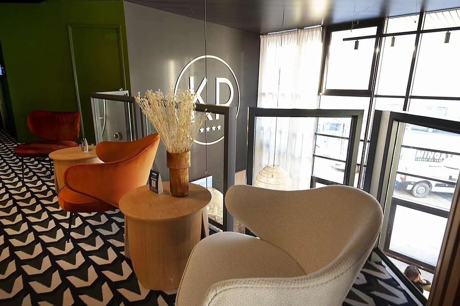 Lieux événementiels, KYRIAD PRESTIGE CLERMONT FERRAND