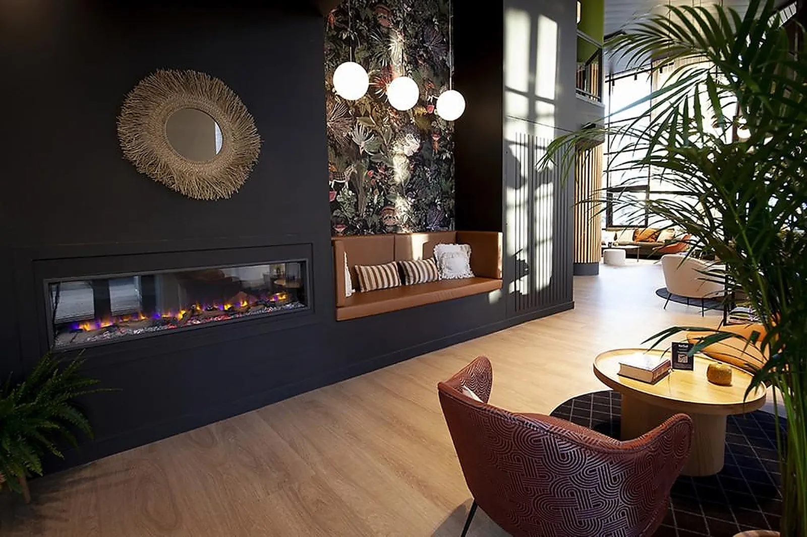 Lieux événementiels, KYRIAD PRESTIGE CLERMONT FERRAND