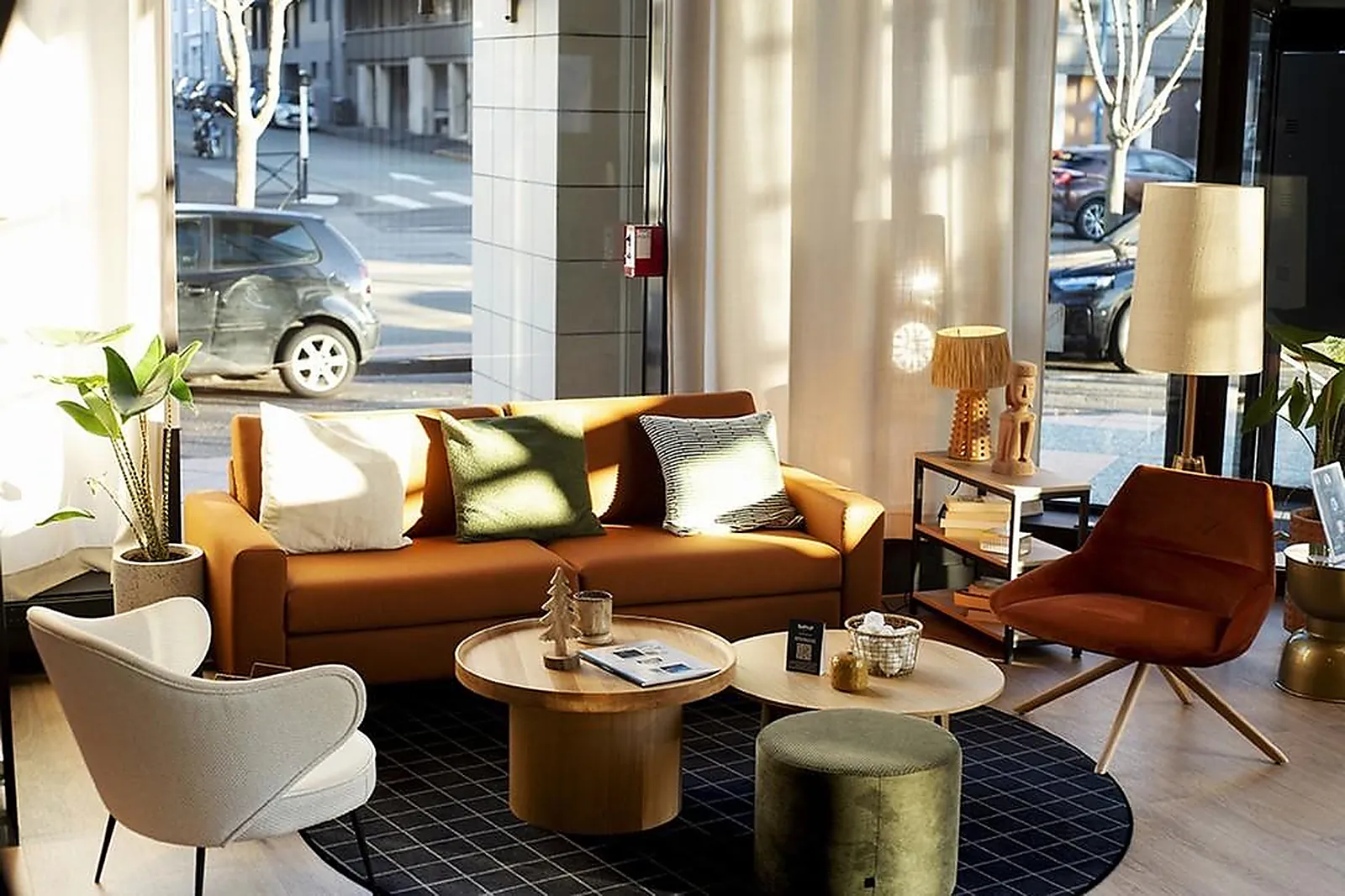 Lieux événementiels, KYRIAD PRESTIGE CLERMONT FERRAND