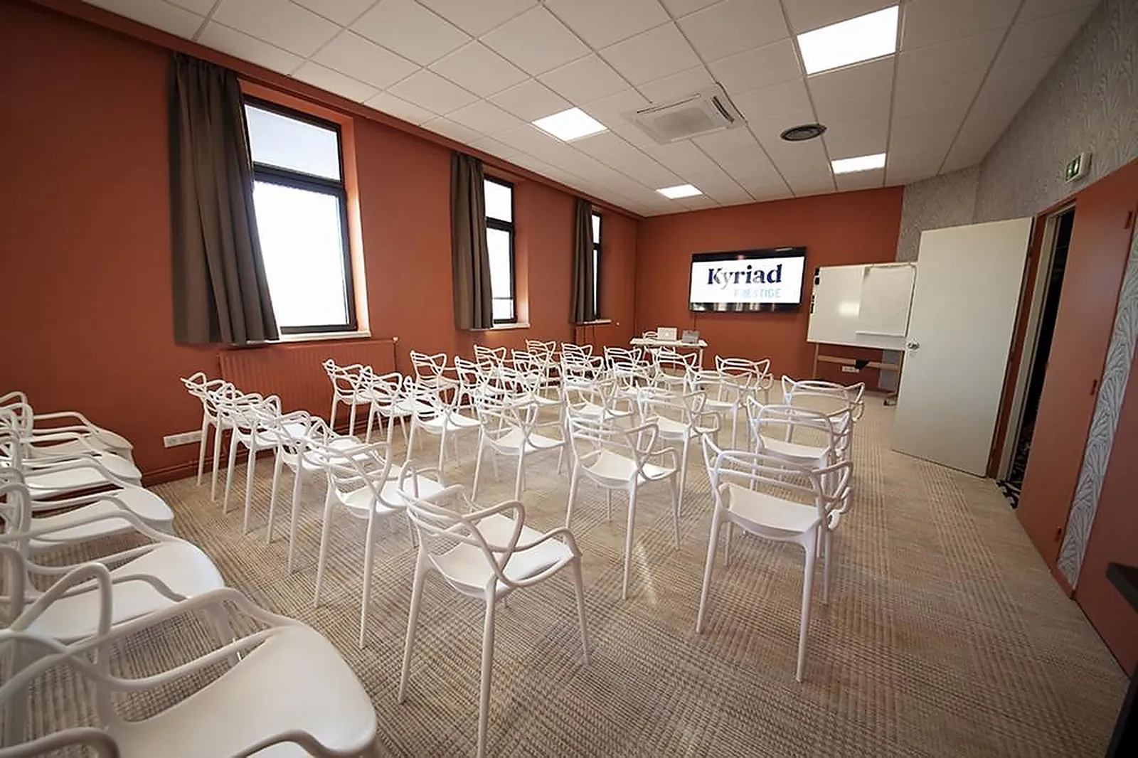 Lieux événementiels, KYRIAD PRESTIGE CLERMONT FERRAND