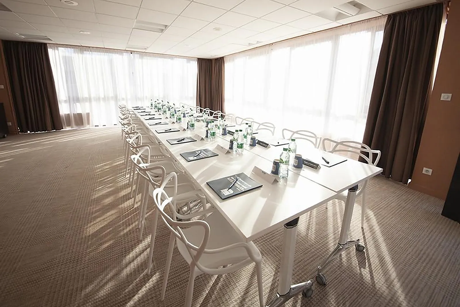 Lieux événementiels, KYRIAD PRESTIGE CLERMONT FERRAND