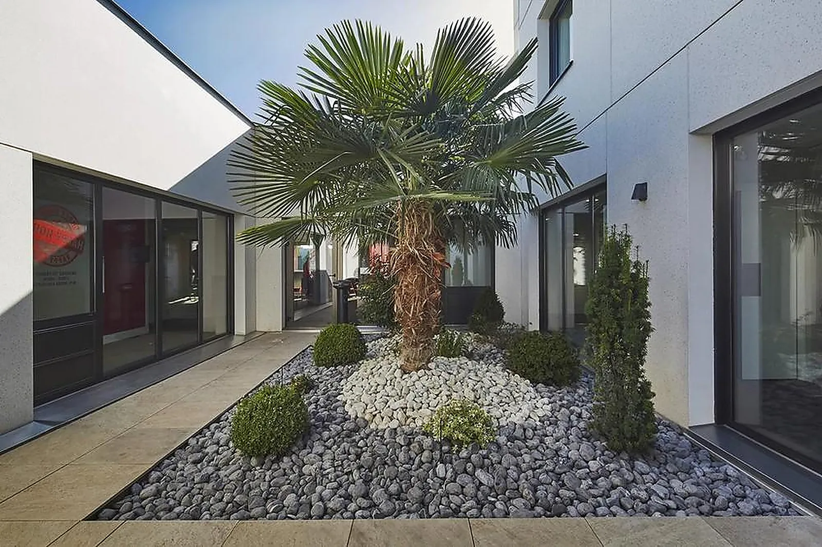 Lieux événementiels, KYRIAD PRESTIGE LYON EST SAINT-PRIEST EUREXPO